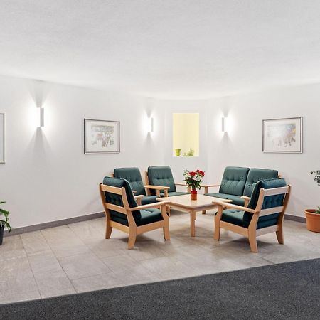 דאבוס Apartment Parkareal - Utoring-8 By Interhome מראה חיצוני תמונה