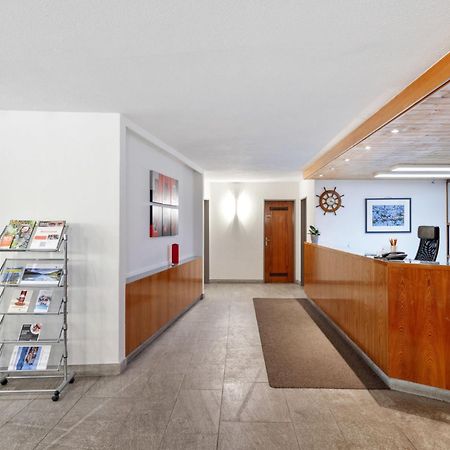 דאבוס Apartment Parkareal - Utoring-8 By Interhome מראה חיצוני תמונה