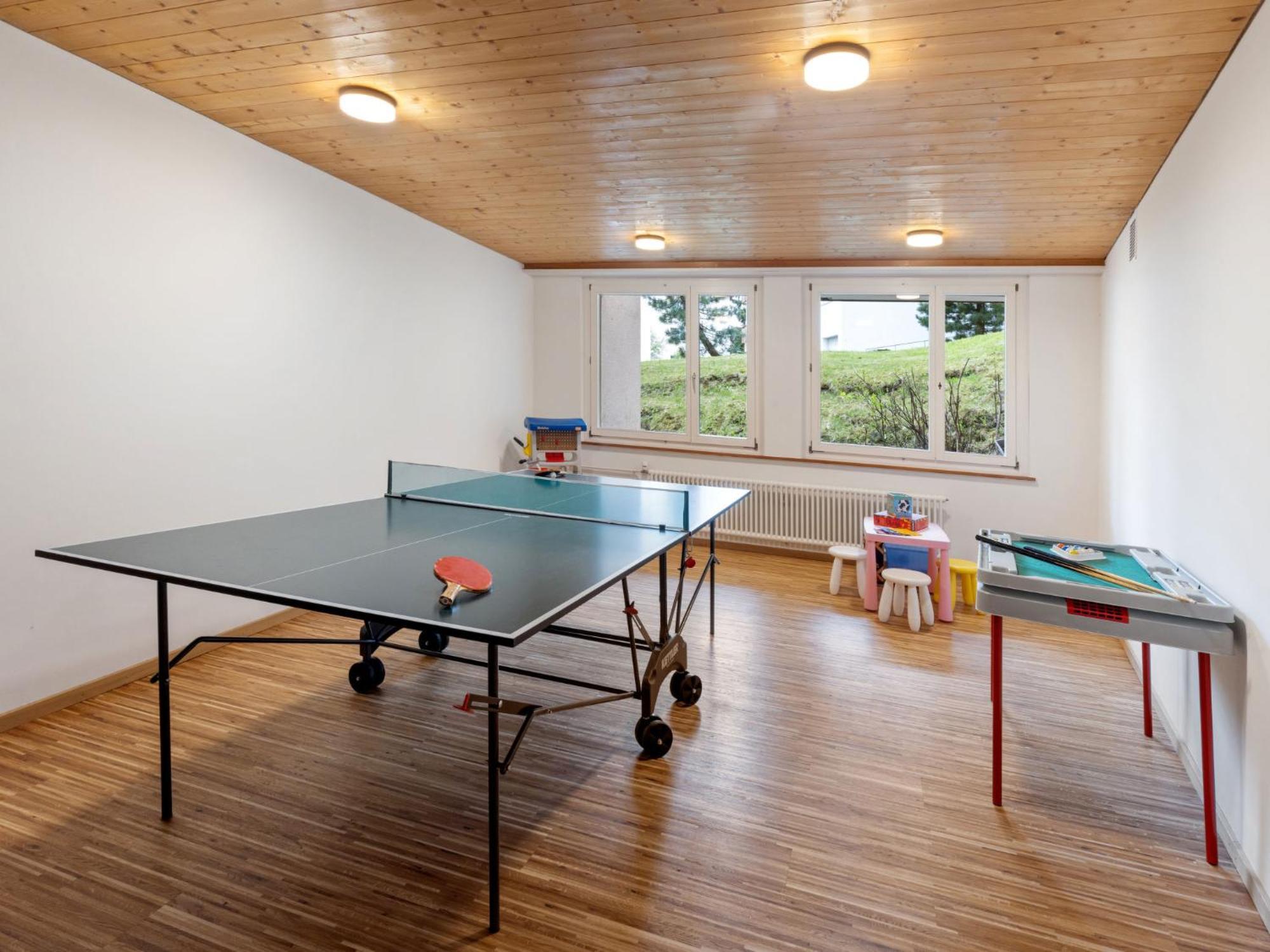 דאבוס Apartment Parkareal - Utoring-8 By Interhome מראה חיצוני תמונה
